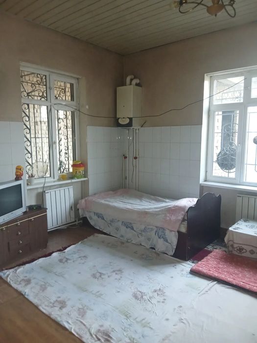 Продаётся котеж в хорошем состоянии