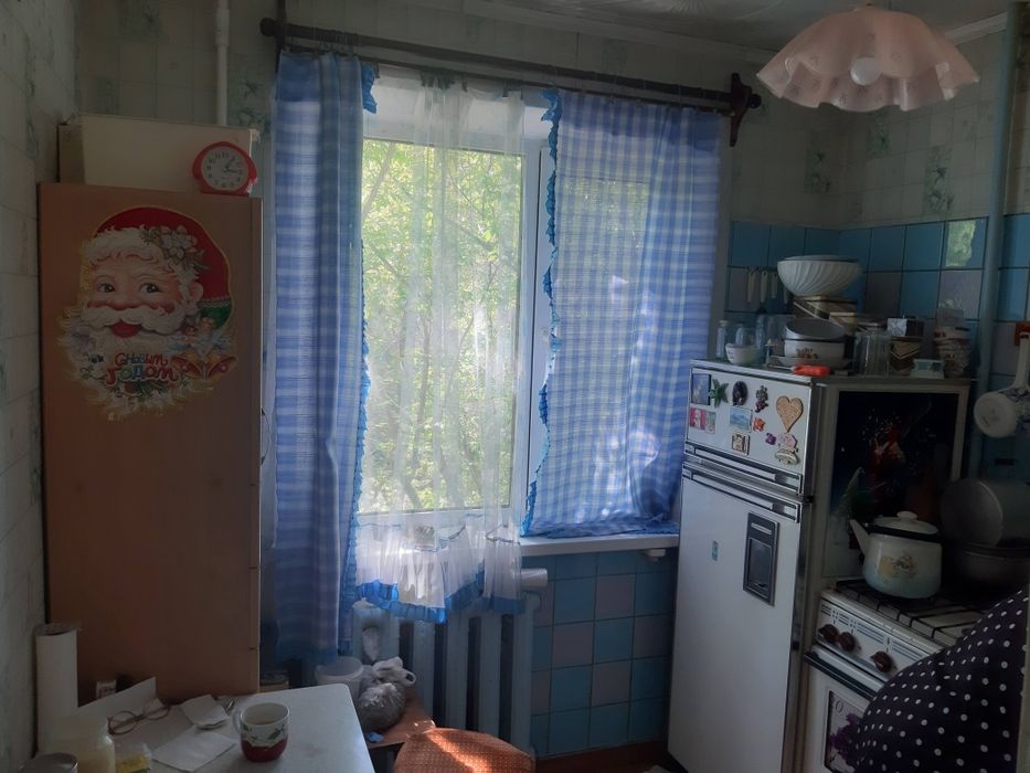 2х комнатная Караганда