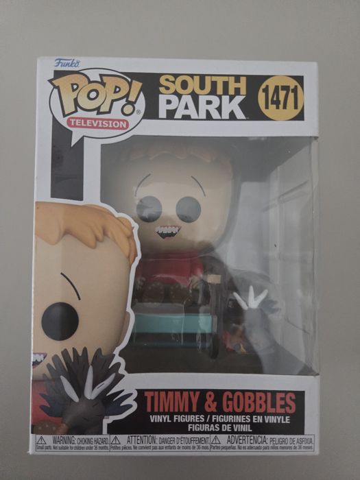 Funko pop Original from Usa