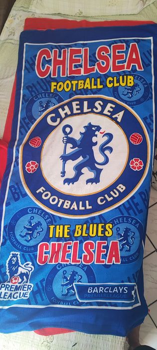 Футболни кърпи Ман. Юнайтед, Ливърпул и Челси