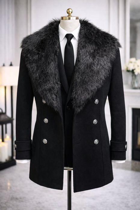 Palton Antonio Gatti