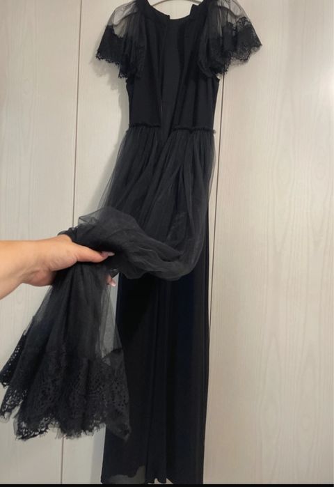 Vand rochie lunga marimea xxl