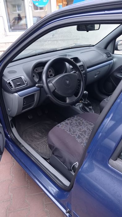 RENAULT Unknown Model 0 — imagine 2