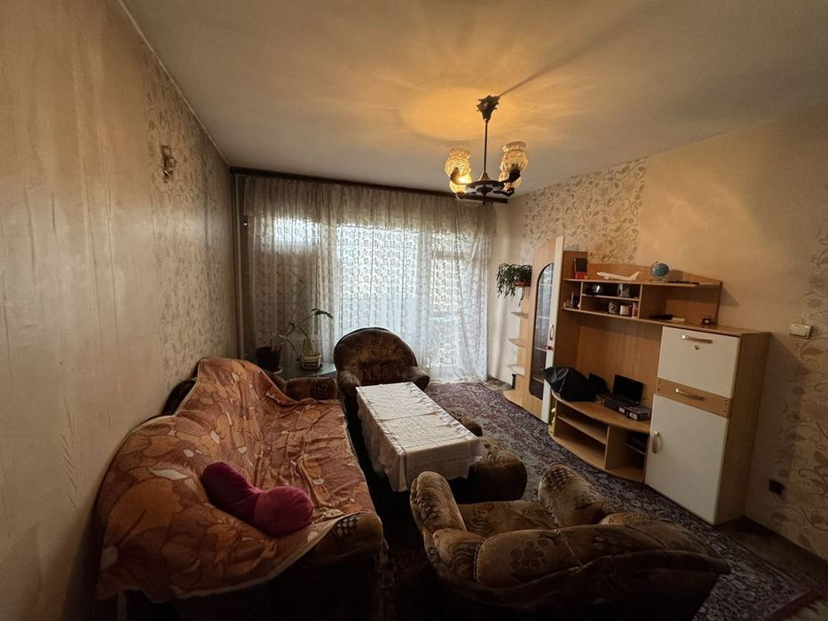 Тристаен апартамент в ж.к. Ботунец 2!