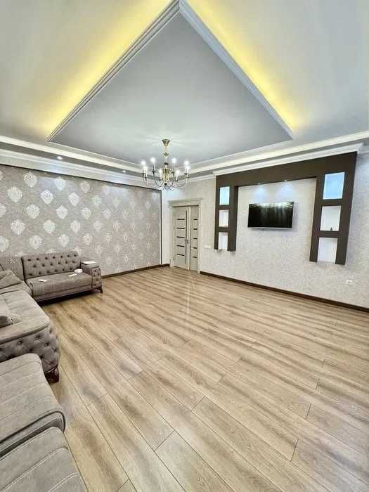 4 комнатная 120кв Сдается В Габусовком Доме Тарас Шевченко Айбек