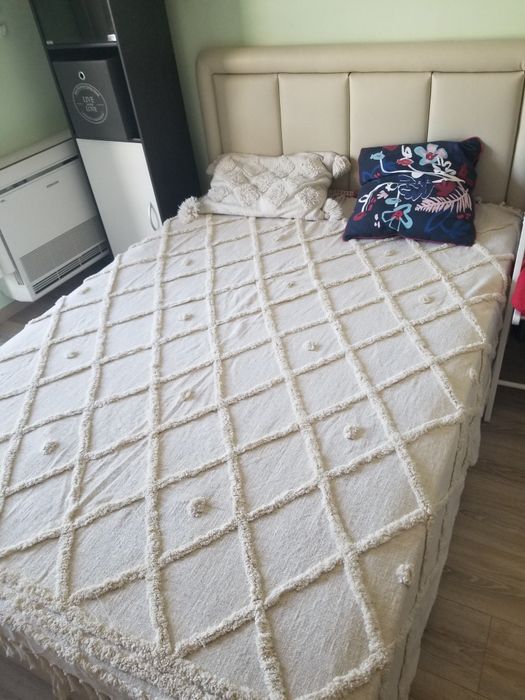 Дава се под наем Двустаен апартамент в Варна, Бриз - 60 кв.м за 550 € - Снимка #5