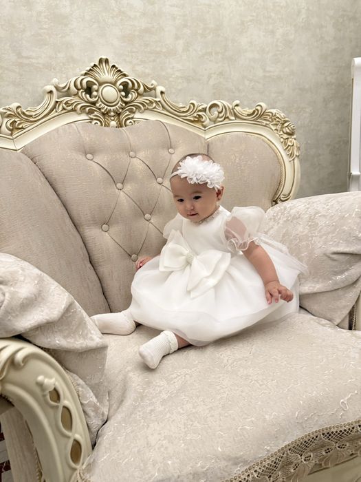 Платье для девочек