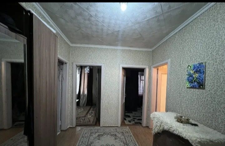 Продам теплый кирпичный дом !