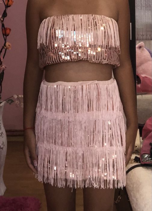 Офицална рокля..