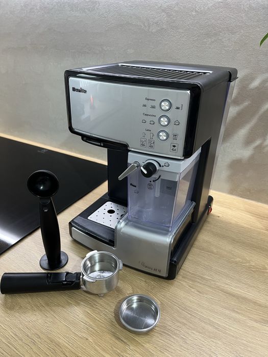 Espressor manual Breville