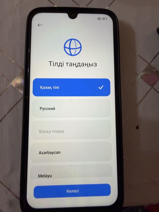 Продам Редми 15с 256