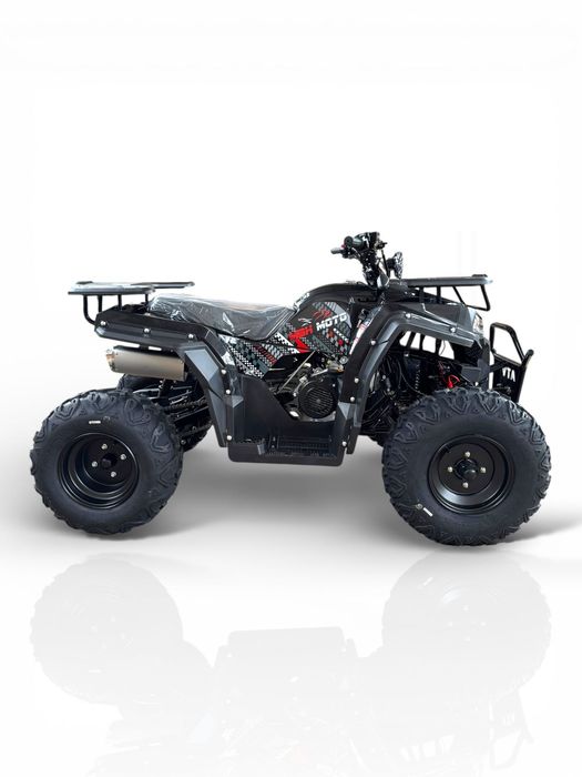 Нов модел 2026 MBHMOTO ATV-220сс с автоматична скоростна кутия