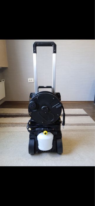 Водоструйка PARKSIDE PHD