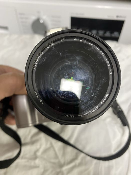 Фотоапарат OLYMPUS Олимпус