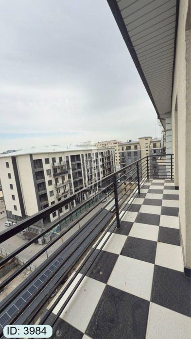 Remontli uy Eski Zoomagazin ro’parasi