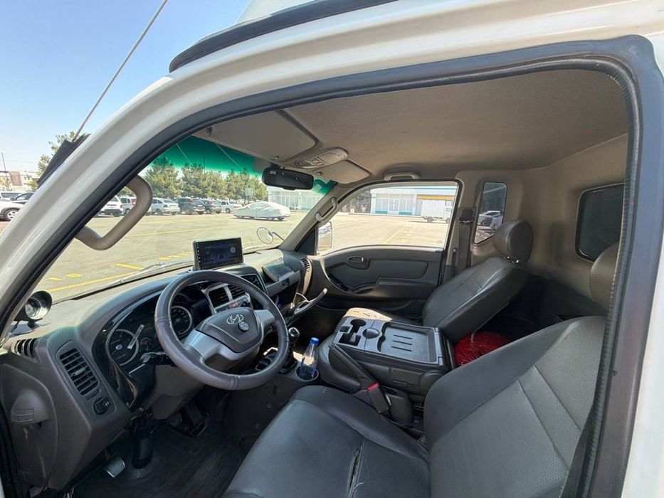 Hyundai Porter 2