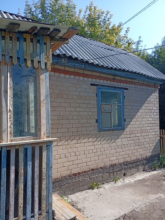 Дача СТ Лесовод.