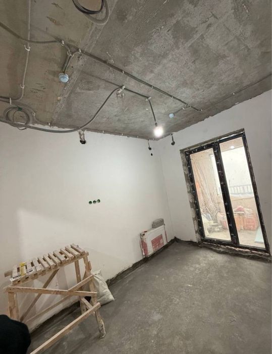 ЖК OZ MAKON Узбум Фаргона Йули Срочная Продажа 2х ком 35м2