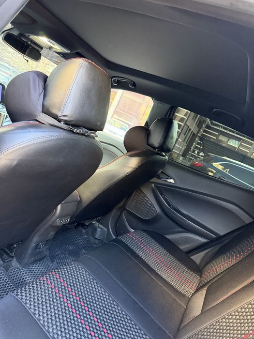 Tracker 2024 redline srochno sotiladi