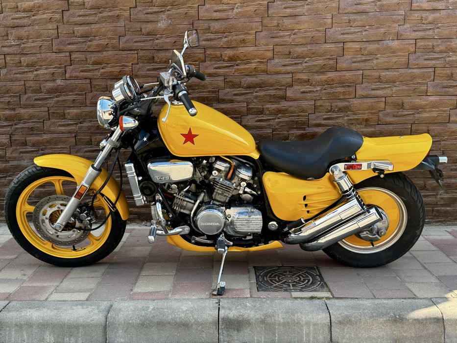 Honda Super Magna VF 750