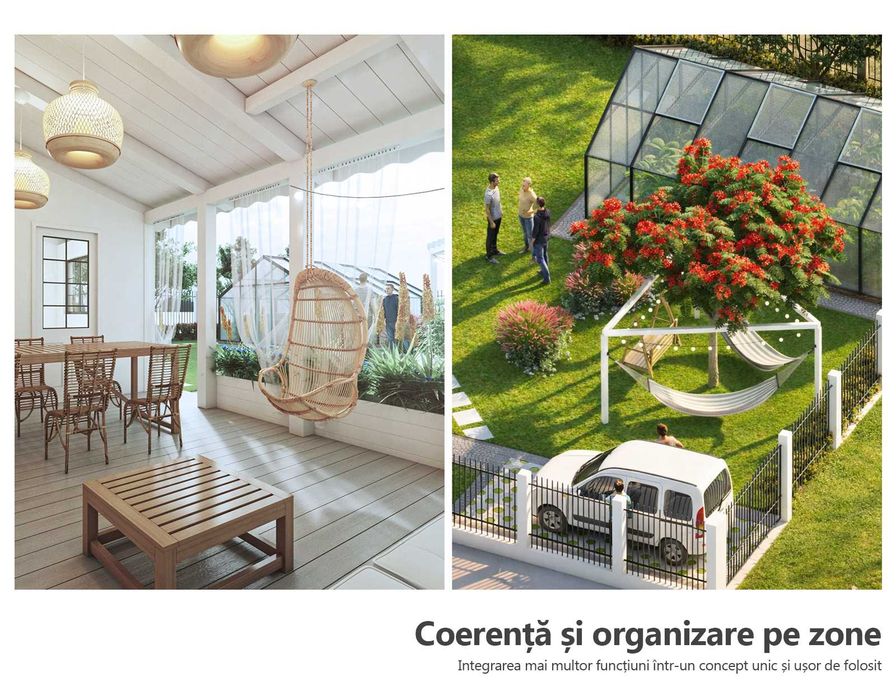 Servicii design interior - funcționalitate, execuție corectă și optimizare buget.