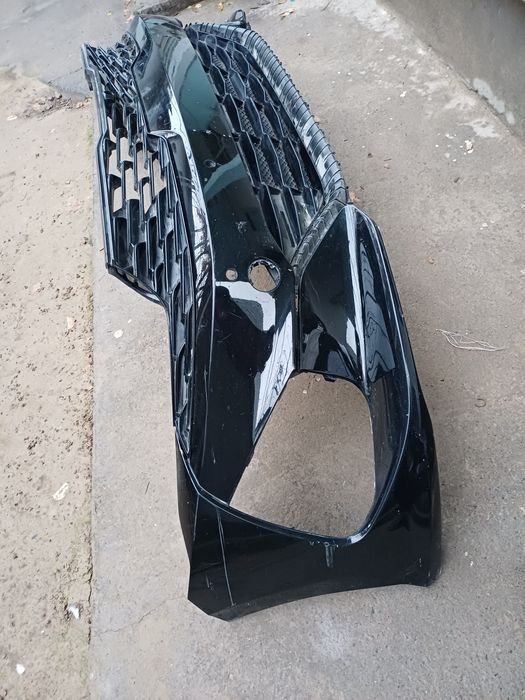 Киа к5 GT LINE олди бампер