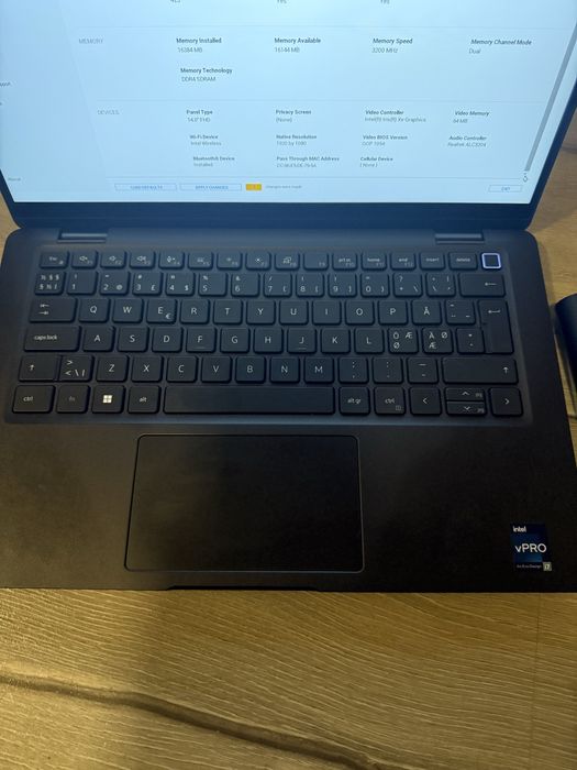 Dell latitude 7430