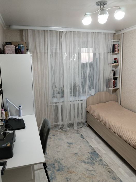Продам 3-х комнатную квартиру