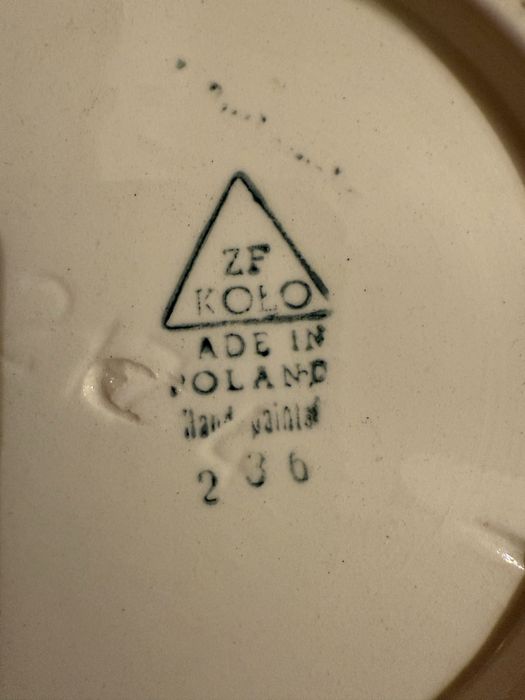 Порцеланови и старинни сервизи