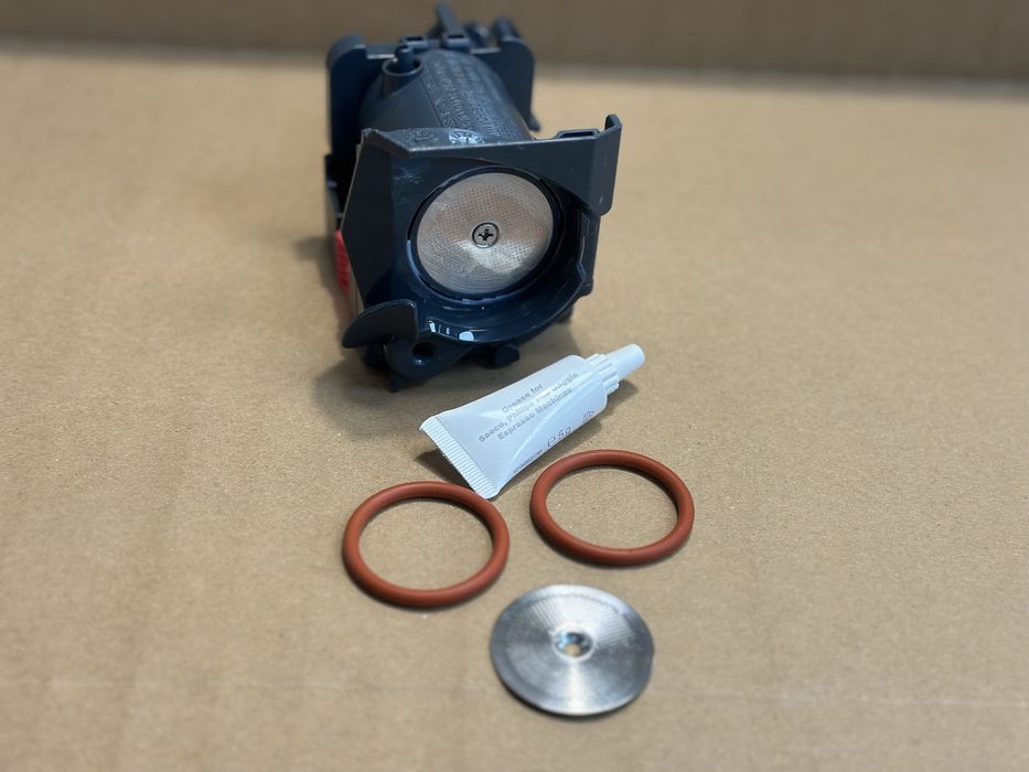 Delonghi grup infuzor plus chit complet de rezerva