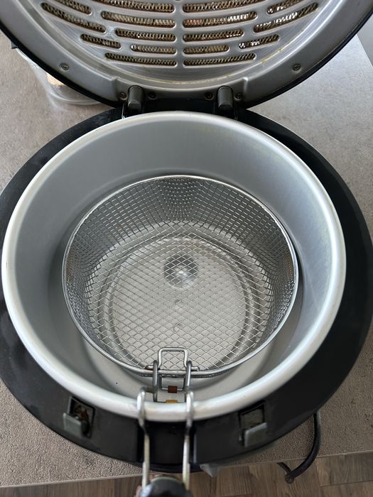 Friteuza Tefal in stare bună
