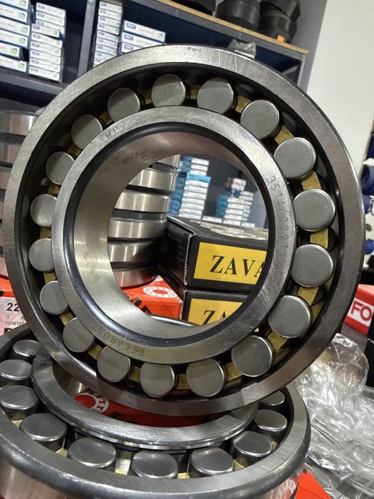 Подшипник сальник ремень