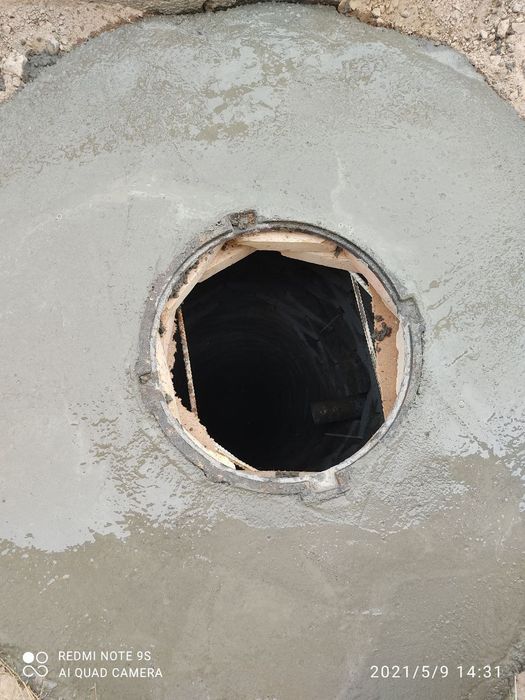 Урачи Urachi траншей труба ёткизиш подкоп qazish xizmati