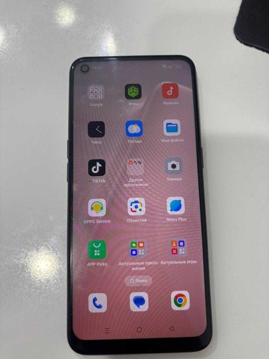 продам телефон Oppo A53 64 гб