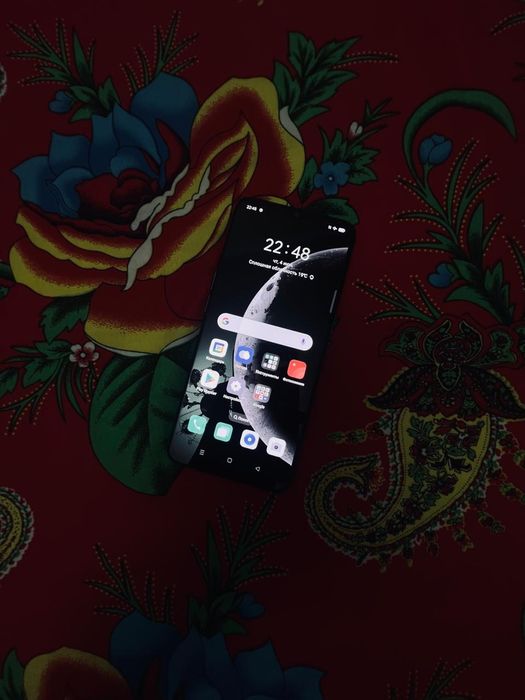 OPPO A91 8/128 Сатылады