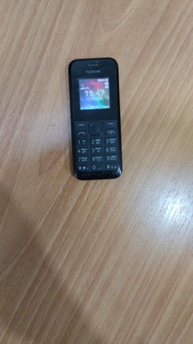 Телефон Nokia 105