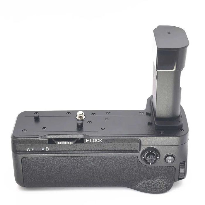 Батериен грип MB-N15 за Nikon Z6 III