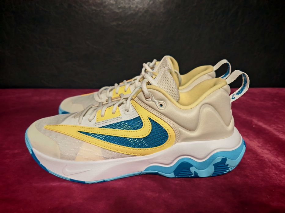 Nike Giannis immortality 3/(43) - баскетболни обувки