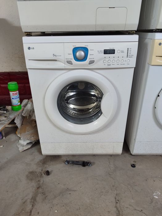 Продам стиральные машинки