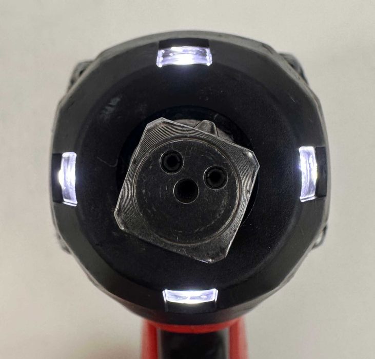 Hilti SiW 6AT-A22 - Акумулаторен гайковерт 22V