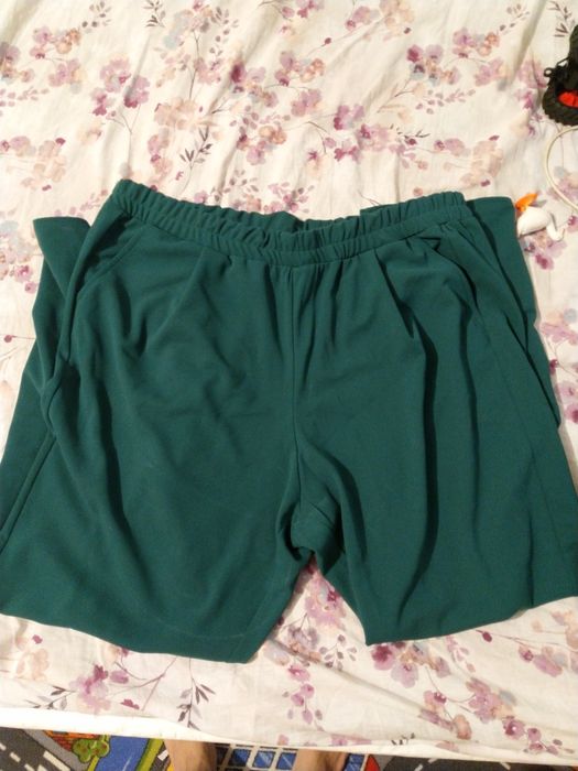 Compleu bluza și pantalon de ocazie