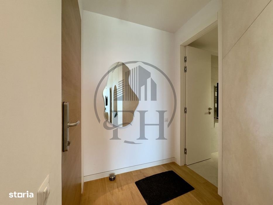 Apartament 2 camere de vanzare Olimp, Constanta