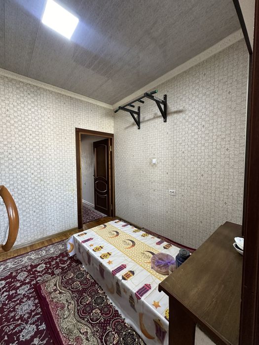 Сергелинский р-н Куйлюк (Qo’yliq)массив 5 4/4/5 92м2 балкон2х6 ИПОТЕКА