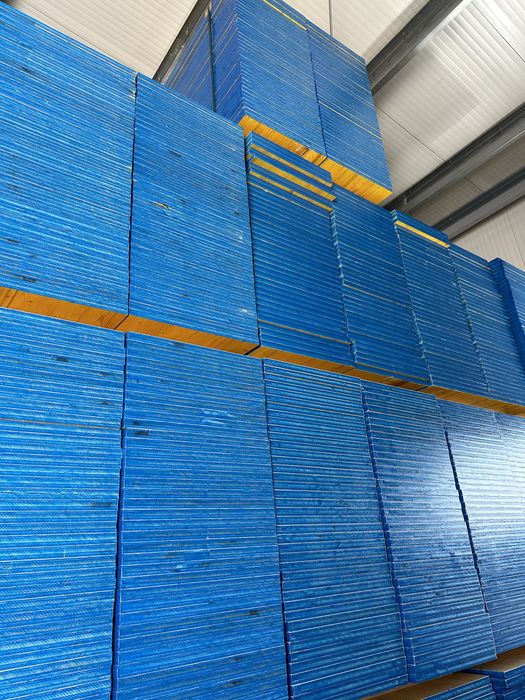 Panouri, cofrag doka, lana, placa galbena cofraje popi metalici schele