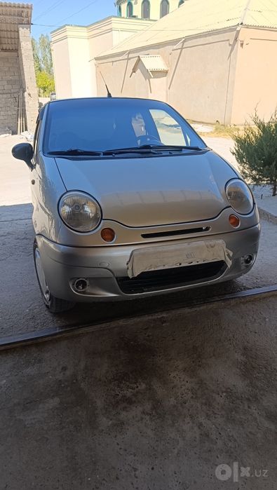 Holati yaxshi yili 2005 yil metan gazi bor
