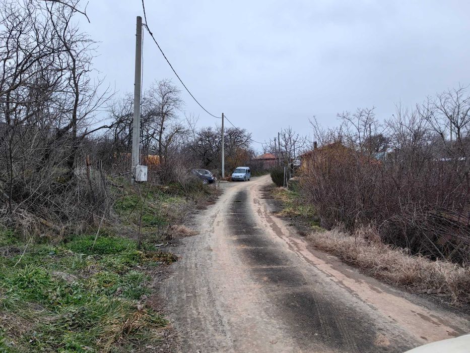 Продава се Парцел в Варна, Владислав Варненчик - 1015 кв.м за 60 €/кв.м - Снимка #7