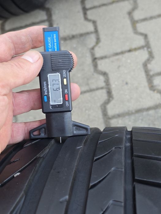 225 45 17 Bridgestone