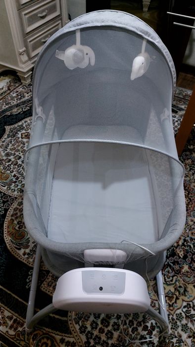 Продается!!! Детская Люлька