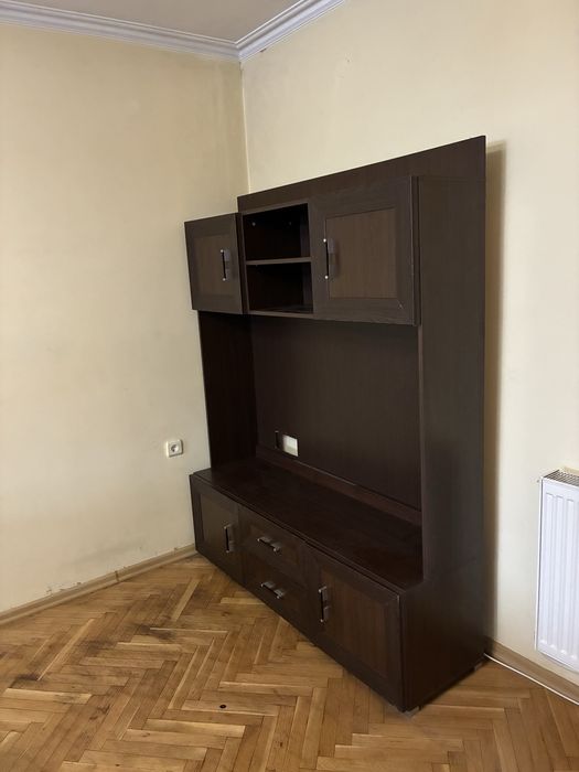 Холна секция - цвят венге