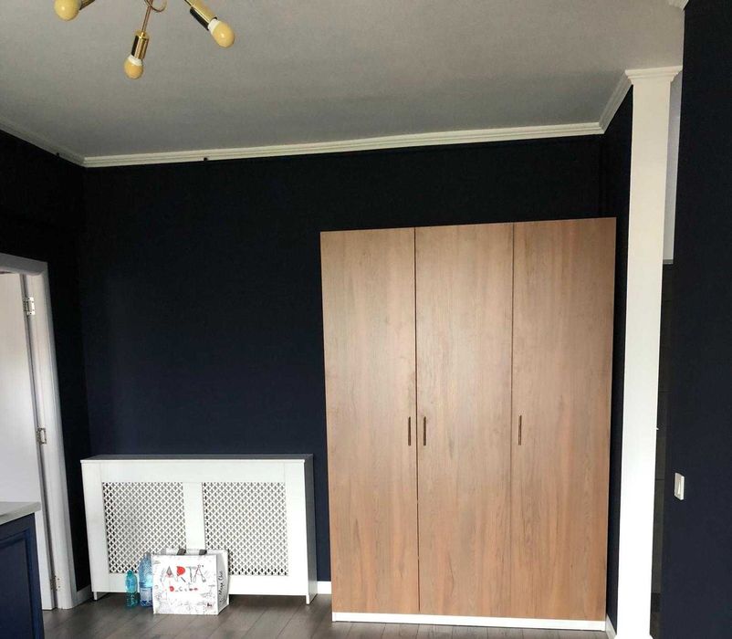 vanzare apartament 3 camere an 2019 mobilat complet - zona Marie Curie